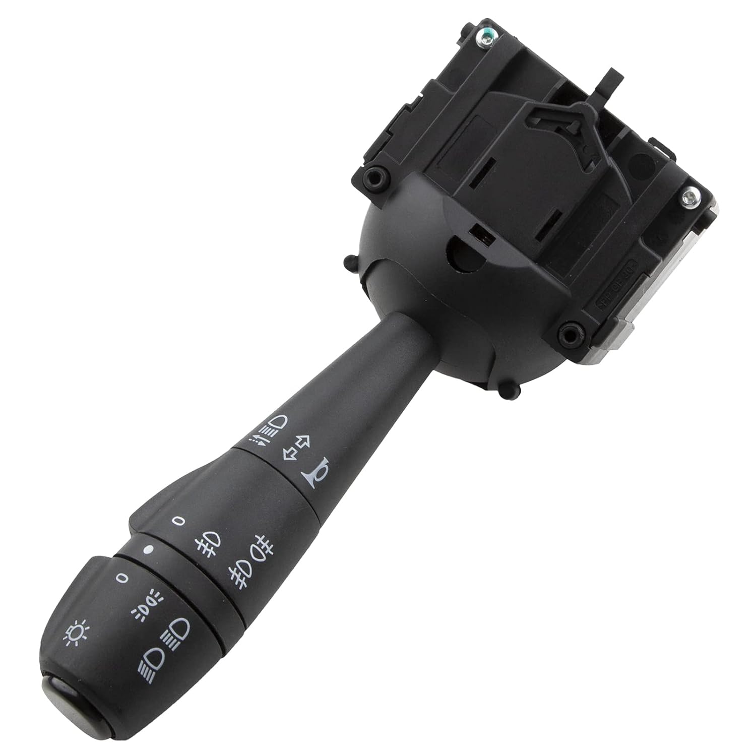 Lenkradbedienschalter Für Dacia Logan, Lodgy, Sandero, Dorker, Clio 8201167988 Lenkradbedienschalter Für Blinker, Nebelscheinwerfer Und Scheinwerfer 255405056r