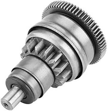 Anlasserritzel Anlasserkupplungsgetriebe Für Gy6 139qmb Moped Roller Atv Seilzugstarter Gy6 Seilzugstarter Gy6 Roller Starter 50cc