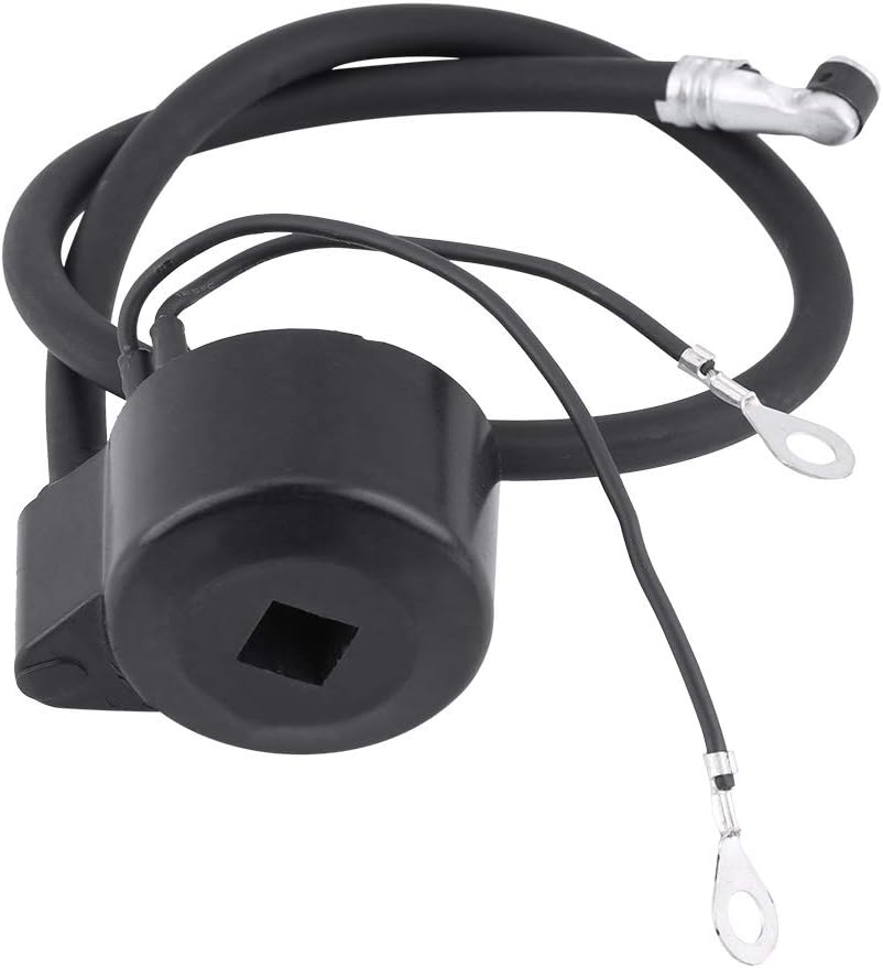 Zündspulenmodul Für Tecumseh 3-10 Ps Lav Vh Hs Vm Motoren, Schneefräsen, Häcksler, Rasenmäher, Oe: 30560a 29632 30546 610768 611038