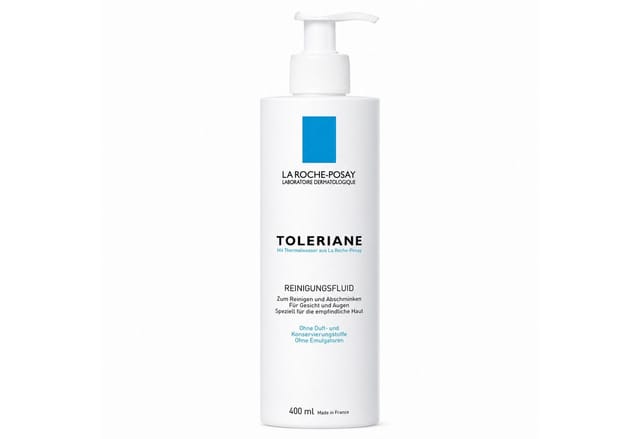 La Roche-Posay Gesichts-Reinigungsmilch