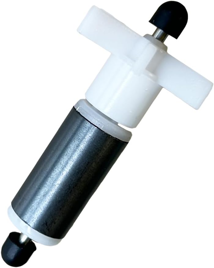 Rotorrad Für Whirlpoolpumpe Für Lay-z-spa P4071 58113 E02 Laufrad (rad Mit Edelstahlachse)