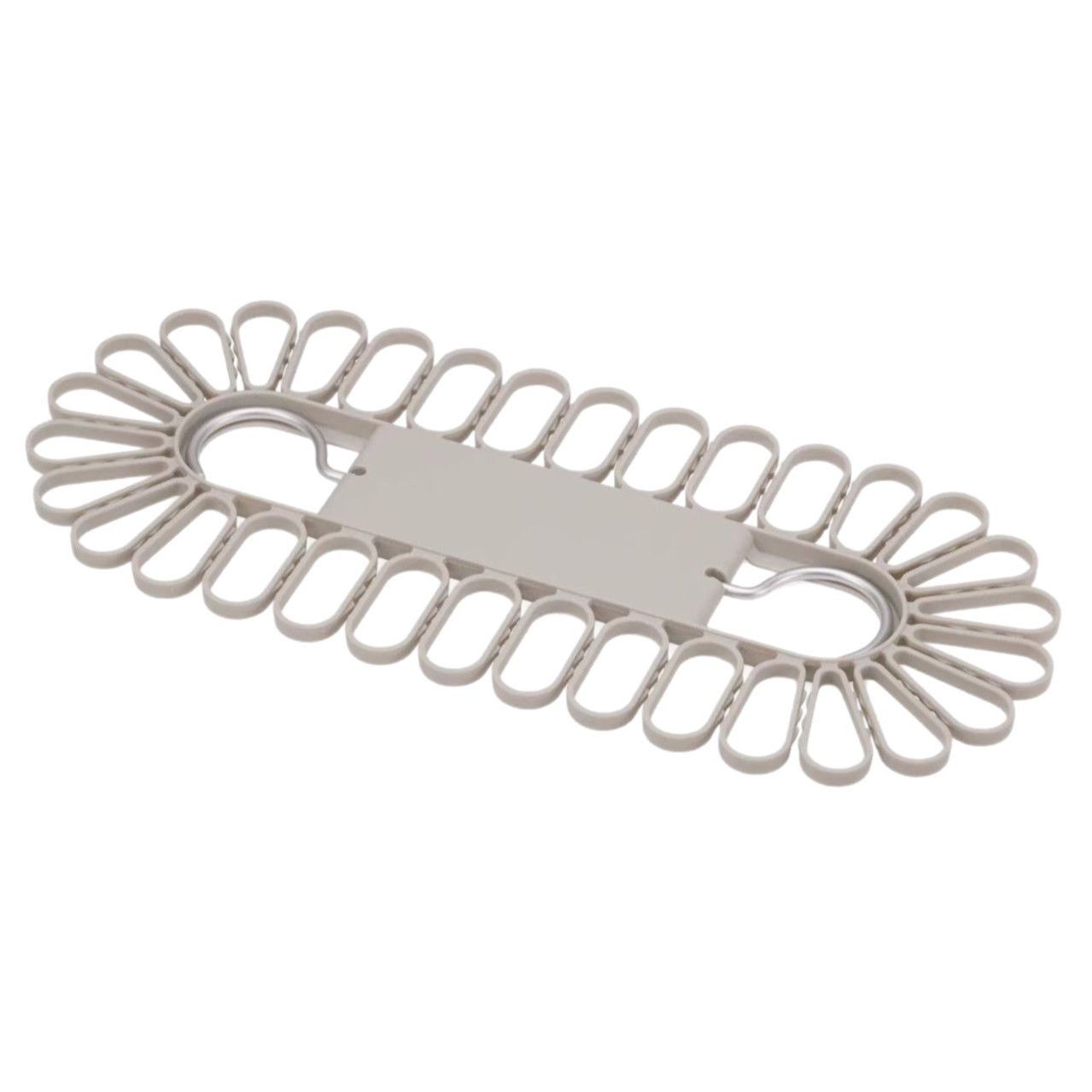 Blütenblatt-wäscheständer, 32-teilig, Ideal Für Socken/unterwäsche, Faltbar