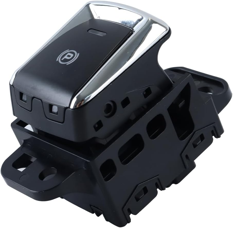 Für Elektronischen Handbremsschalter, Kompatibel Mit Nissan Qashqai X-trail T32 2014-2018 969xc4ea0a5722029 251754ba0a
