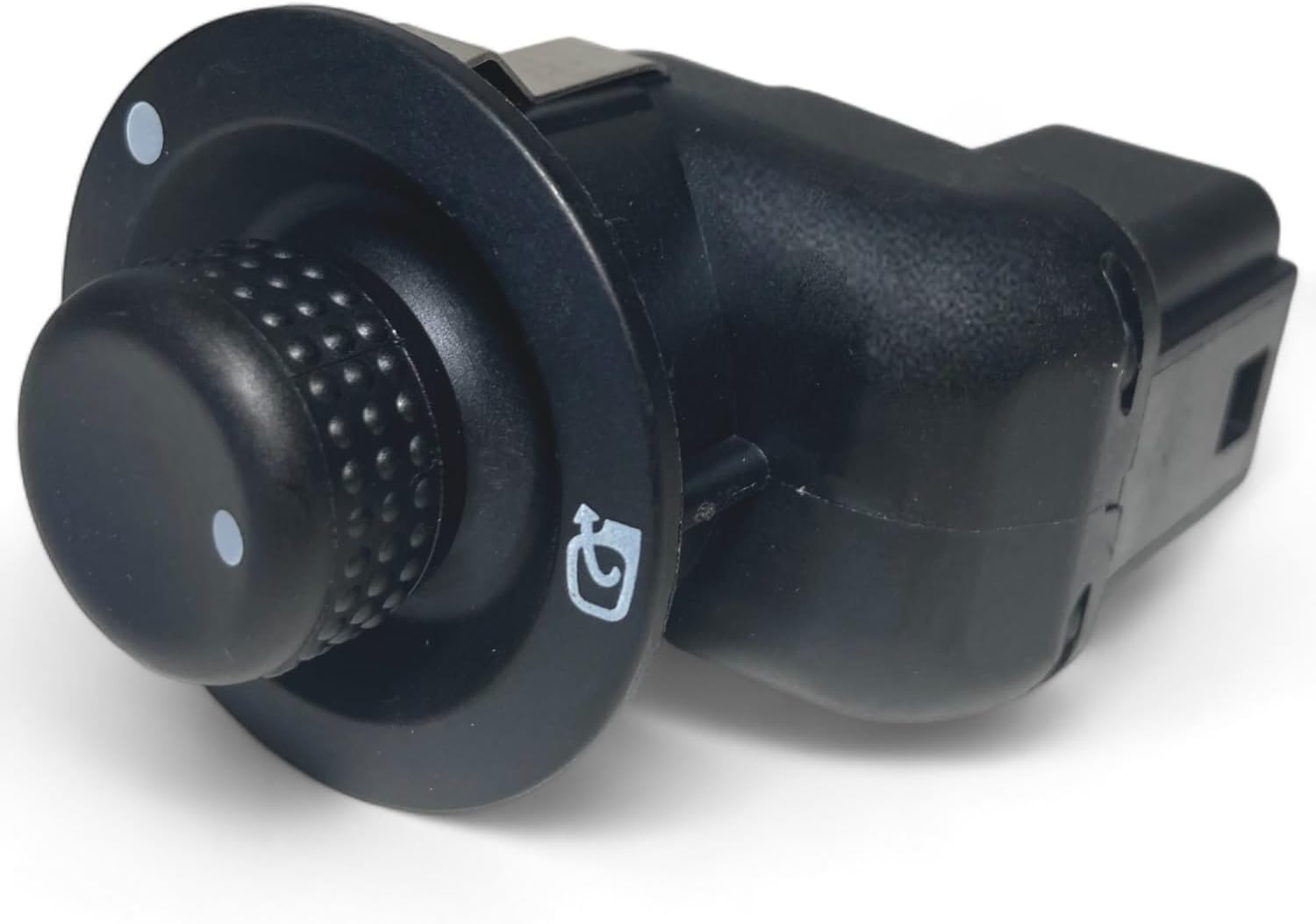 Spiegelverstellknopf Kompatibel Mit Renault Clio 4, Modus Und Captur I Oem 8200676529 8200214921