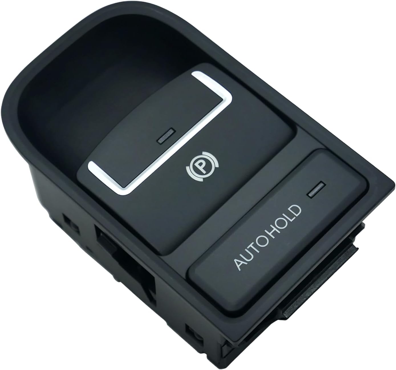Elektrische Handbremse Für Sharan, Tiguan, Alhambra, Bremsschalterknopf, Feststellbremse 5n0927225a 5n0927225, 16-polig