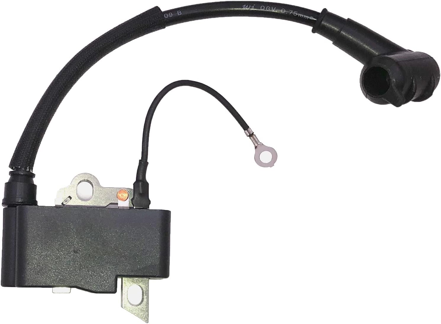 Zündmodulspule 4147-400-1313, 4147 1305 Kompatibel Mit Fs240 Freischneider, Ab-ic-st0047