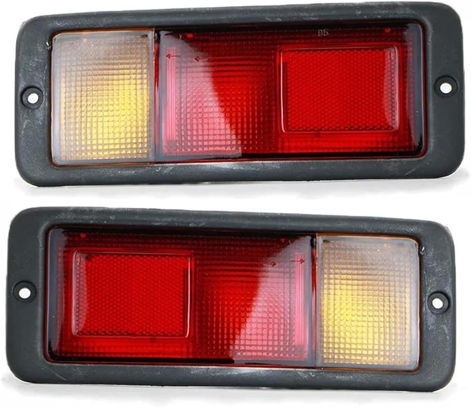 Nebelschlussleuchten Für Pajero Und Montero V32, V33, V31, V43, V30 (1992–1999)