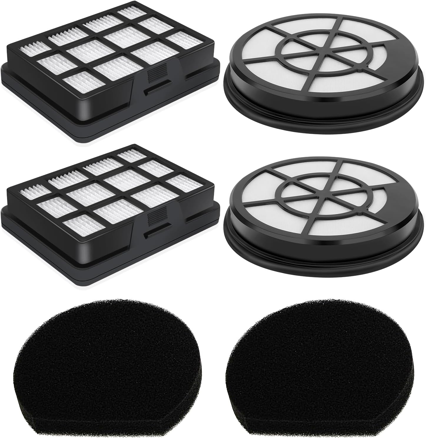 Filter Für Bosch Serie 2 Staubsauger Bgc05a220a, Bgc05a320, Bgc05a322 Bgc05aaa1 Bgs05a221 Bgs05a222 Bgs05aaa2/01 Bgs05a220/02 Staubsauger Bz152ef