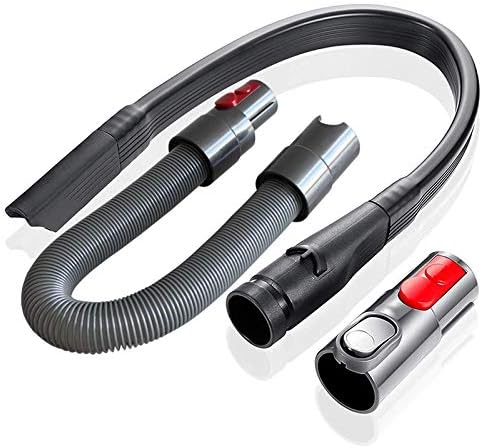 Flexibler Flachdüsen-adapterschlauch Für Dyson Gen5 V15 V8 V10 V7 V11