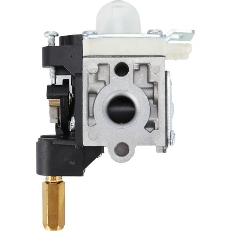 Carburateur Zama Rb-k75 Pour Echo Hc 200 Srm-210 Srm-211 Pe 200 Ppf 211