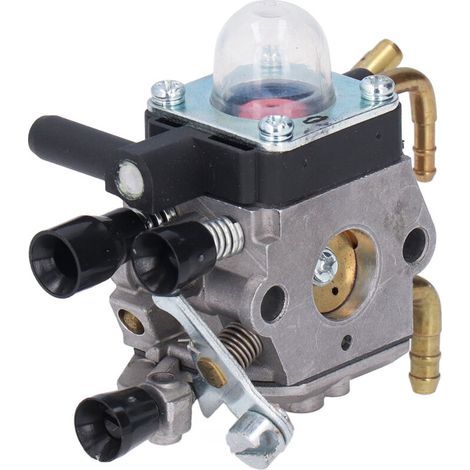 Carburateur Pour Taille-haies Stihl Hs81t Hs87r Hs86r En Alliage Aluminium Silicium