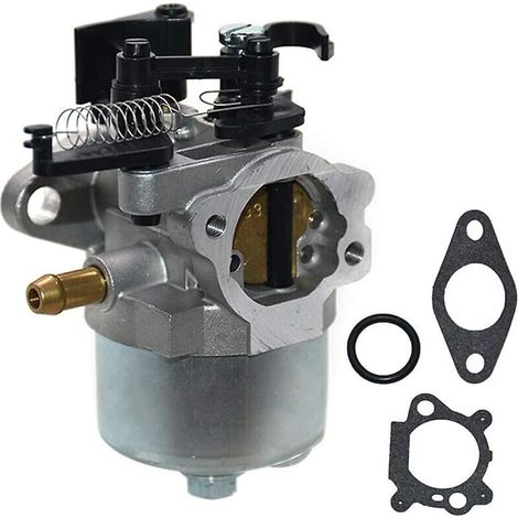 Kit Carburateur Pour Tondeuses , Xu,briggs & Stratton Dov 700 750 792038, Produit Qualité Supérieure, Durable Et Fiable, Matériaux Sélectionnés, Conforme Normes, Easy À Utiliser -