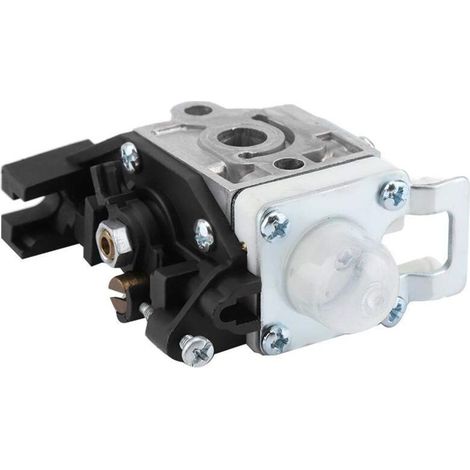 Carburateur De Moteur De Rechange Pour Zama Rb-k93 Echo Srm-225 Gt-225 Pas-225