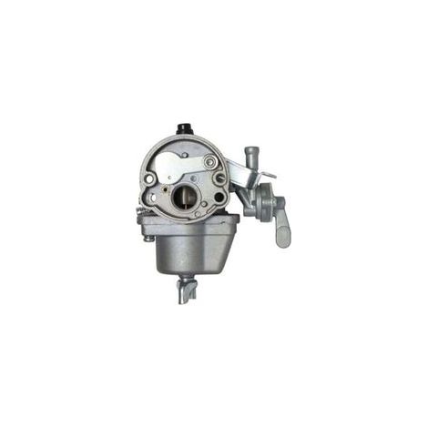 Carburateur Pour Robin Nb411 Bg411 49cc , Xu,débroussailleuse Weedeater Trimmer Thsinde., Accessoire Auto Qualité Supérieure, Conforme Origine, Résistant Environnement Rude -