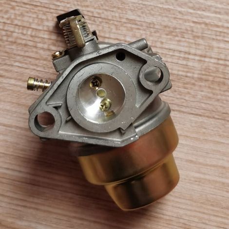 Carburateur De Remplacement G300, Installation Facile Avec Kit Complet Pour Moteurs Honda 5.5/6.5/7hp