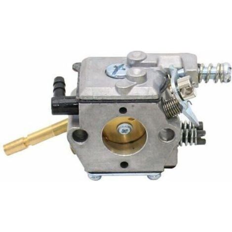 Carburateur Pour Débroussailleuse Convient Pour Carburateur Walbro Wt-45 Stihl H24d Fs48 Fs52 Fs66 Fs81 Fs106