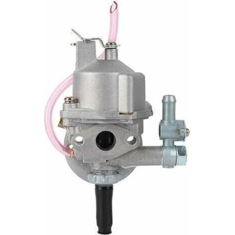 Ahlsen Carburateur Pour Débroussailleuse Kawasaki Td33 Td40 Td43 Td48 Cg400 15001-2525