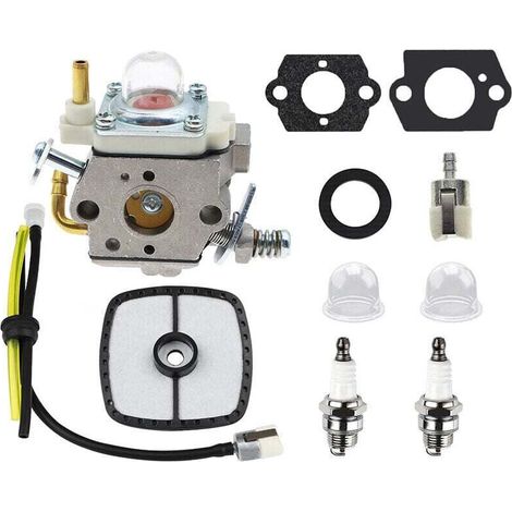 Pb-250 Carburateur Pour Echo Wta-33 Pb-250 A021001882