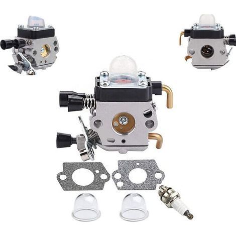 Autres Carburateur Carb Pour Le Taille-haie Hs45 Stihl Fs38 Fs45 Fs46 Fs55 Fs55r Km55 Hl45 Km55r Zhuoxuan