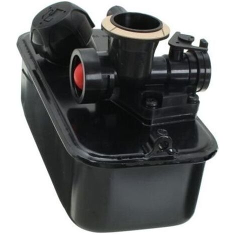 Carburateur Et Reservoir Moteur Briggs Et Stratton Sprint, Quattro, Classic, Series 450 - 500 Et 550