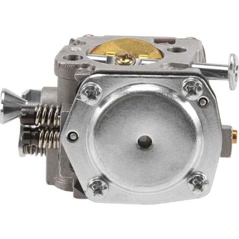 Carburateur Pour Tronçonneuse 61 266 268 272 272xp Modèle Hs254b Pièce De Rechange