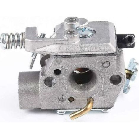 Carburetor For Cs-3000 Cs-3400 Chainsaw Wt589