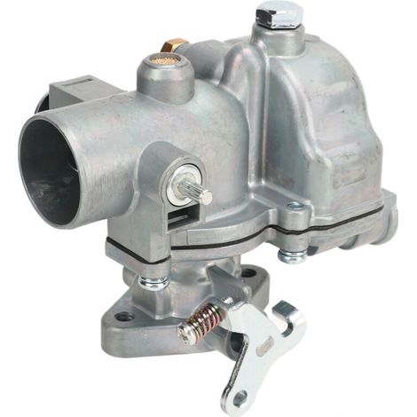 Carburateur 251234r92, Adapté À La Protection Du Moteur Du Tracteur Farmall 1h Cub 154.
