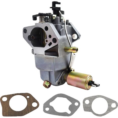 Carburateur De Rechange Pour Moteur Mtd 420cc, Compatible Cub Cadet Cc760es Et Craftsman T1000, Pièce Détachée Tondeuse