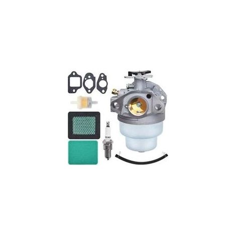 Carburateur Walbro Wky-345, Wky-406 Compatible Avec Les Sèche-cheveux Echo Pb-770 Et Pb-770h — Optimisation Des Performances — Matériau Résistant