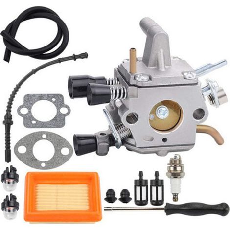 Convient Pour Carburateurs Fs120 À Fr480 - Pièce De Rechange Universelle-autres