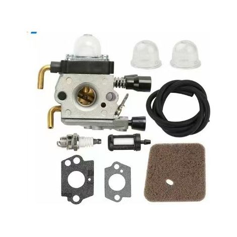 Carburateur De Remplacement Pour Stihl Hs75 Hs80 Hs85 Hl75 Hl75k Fh75 Ht70 Ht75 Km80 Km85 Km85r Sp80 Sp85 Fc75 Fc85 - Autres
