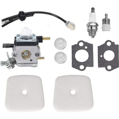 Convient Carburateurs C1u-k54 7222 7222e 7222m Tc210 Tc2100 Hc1500 - Autres