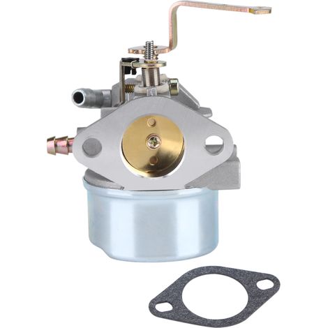 Carburateur Tecumseh 640260(a) Pour Générateur Coleman/craftsman (8-10cv)