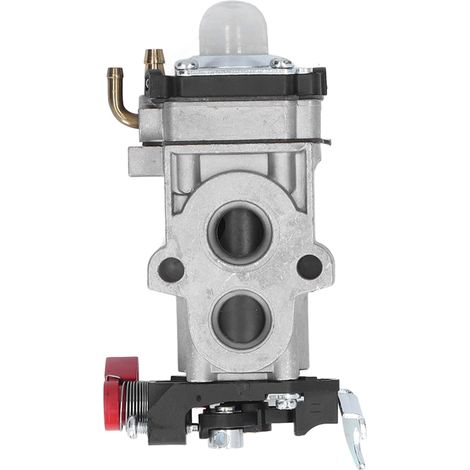 Carburateur Pour Tondeuse Carburateur Léger En Aluminium Remplacement Pour Débroussailleuse Tj45e
