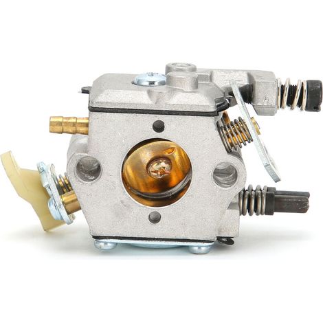 Eosnow Accessoires D'Outils De Jardin De Remplacement De Carburateur 503281504 Adaptés À Husqvarna 51 55