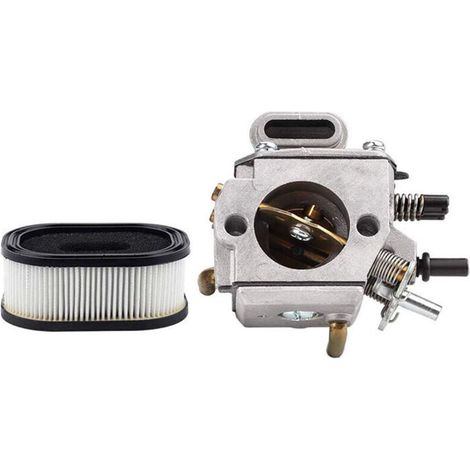 Royaluxe -carburetor For Stihl 044 046 Ms440 Ms460 Replaces Walbro Hd-17-a Hd-15-b Chainsaw