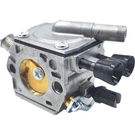 Carburateur Compatible Stihl 038 Ms382 Pièce De Rechange Réf 1119-020-1202 Pour Trononneuse - Autres