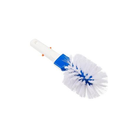 Brosse D Angle Pour Piscine R9z3 – Nettoyage Des Gouttières – Lavage Manuel