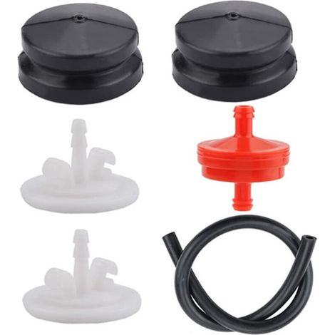 Bulleur De Carburateur Adapté Aux Carburateurs Toro Lawnboy 66, 7460, Ccr 3650, Ccr2000, Ccr2450.
