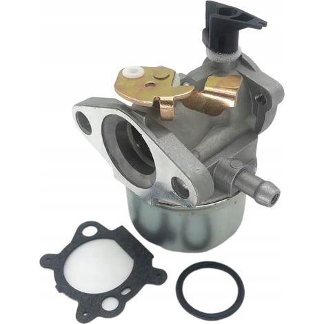 Carburateur Briggs & Stratton Quantum 498965 Série 12xxx Version Sans Starter