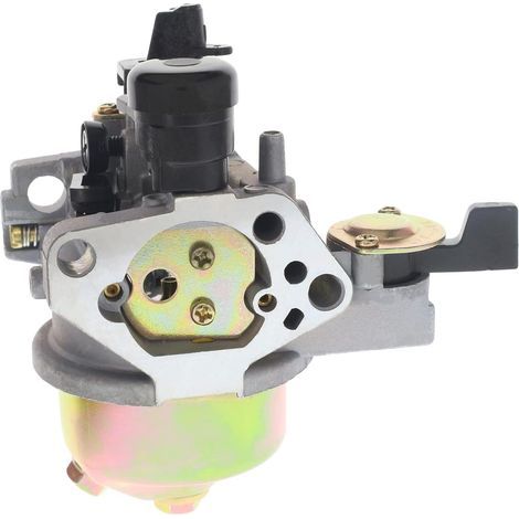 Carburateur Gxv340 Pour Moteur Honda – Réf. 16100-z1f-w02, Compatible Avec Gxv330 Et Gxv390, Tondeuse 27mm, Démarrage Assuré