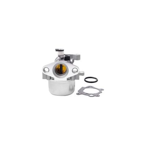 Carburateur Compatible Briggs & Stratton, Modèles 799871, 790845, 799866, 796707, 794304, Pour Générateur, Moteur, Tondeuse –