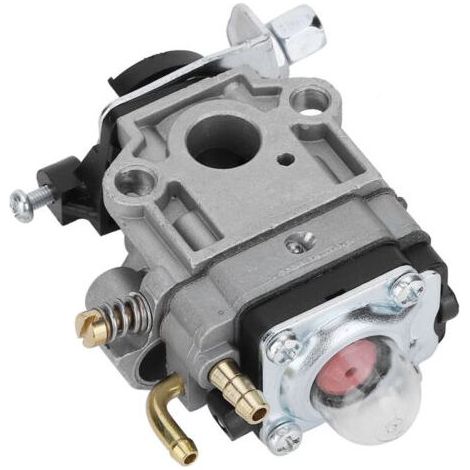 Kit De Réparation De Carburateur 10 Mm, Adapté Aux Tondeuses À Gazon Weedeater 1e34f, 1e36f, Tu26, Tl26 Et Autres (26cc, 33cc).