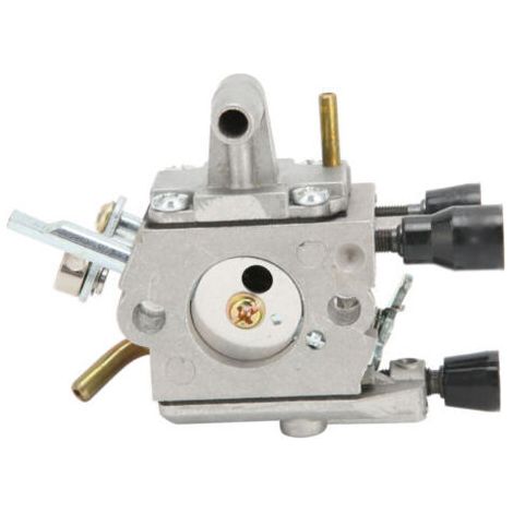 Ensemble Carburateur De Remplacement 4134 120 0653 Compatible Avec Stihl Fs120 Fs200 Fs250