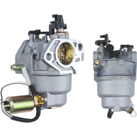 Carburateur 951-05149 Mtd 4p90juc Hy-4p90f Tondeuse À Gazon Cc760es 12ae76ju, Spécialement Conçu Pour Les Tondeuses À Gazon Mtd, Améliore La Stabilité Du Régime De Ralenti.