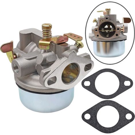 Carburateur M18, M20, Kt17, Kt18, Mv18, Mv20 52-053-09 52-053-18 Pièce De Rechange Universelle Pour Carburateur Kohler Série Kt/mv