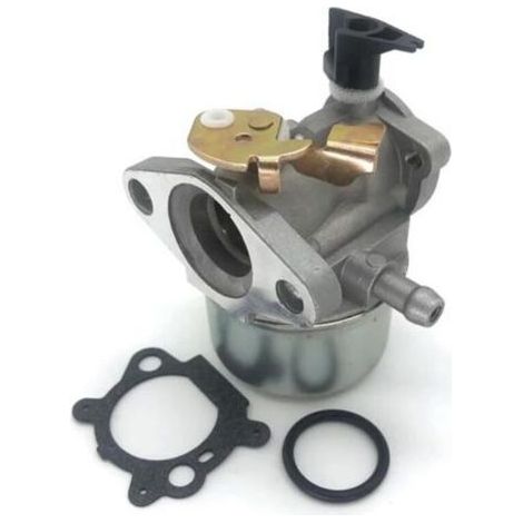 Carburateurs De Rechange Pour Moteurs Briggs & Stratton Quantum – Pièces Détachées En Aluminium, Compatible Modèle 500–650 Series