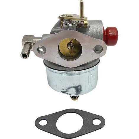Carburateur Pour Moteur Horizontal Tecumseh Geotec, Modèles Geo35, Geo40, Geo50, Geo195 Et Geo148