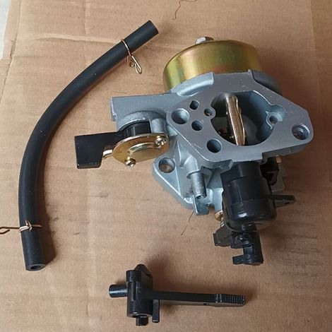 Carburateur Pour Moteurs Honda Gxv270 Et Gxv240 - Kit De Réparation