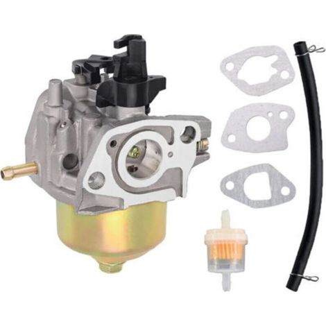 Carburateur - Xt7.75 - Pour Nettoyeur Haute Pression - Compatible Modèles Kohler Xt775-3023 Et Xt775-3041 - 1 Pièce